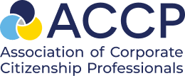 Association of Corporate Citizenship Professionals