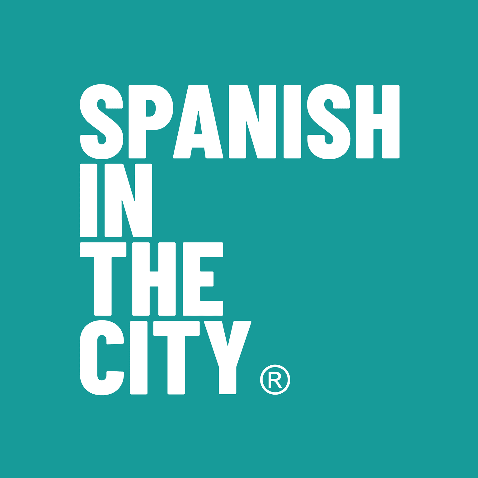 Spanish in The City