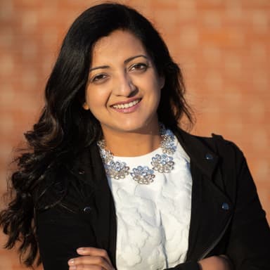 Sneha Rao

