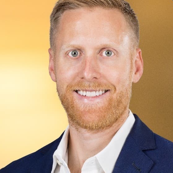 Testimonial author image