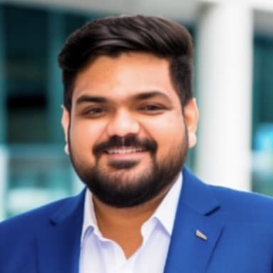 Nirant Kasliwal
