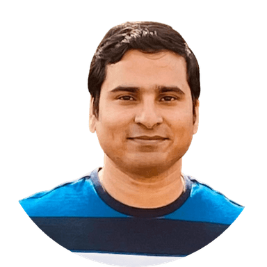 Maruti Agarwal