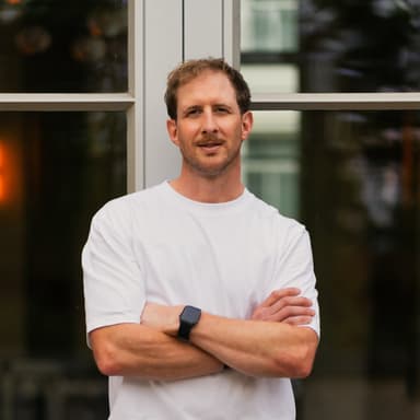 Arko Hoondert, MBA