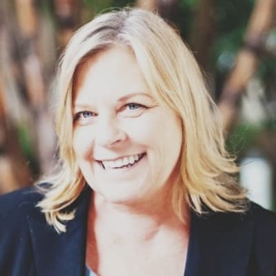 Testimonial author image