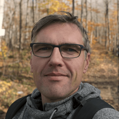 Jakub Linowski