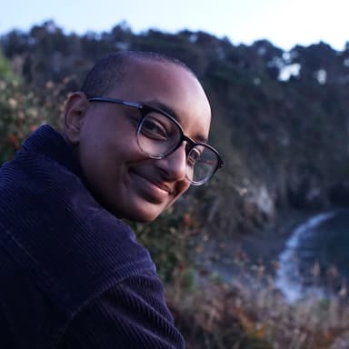 Eden Ghirmai