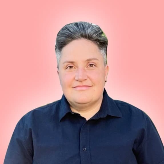 Testimonial author image