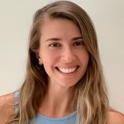 Testimonial author image