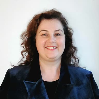 Sonia Pupaza