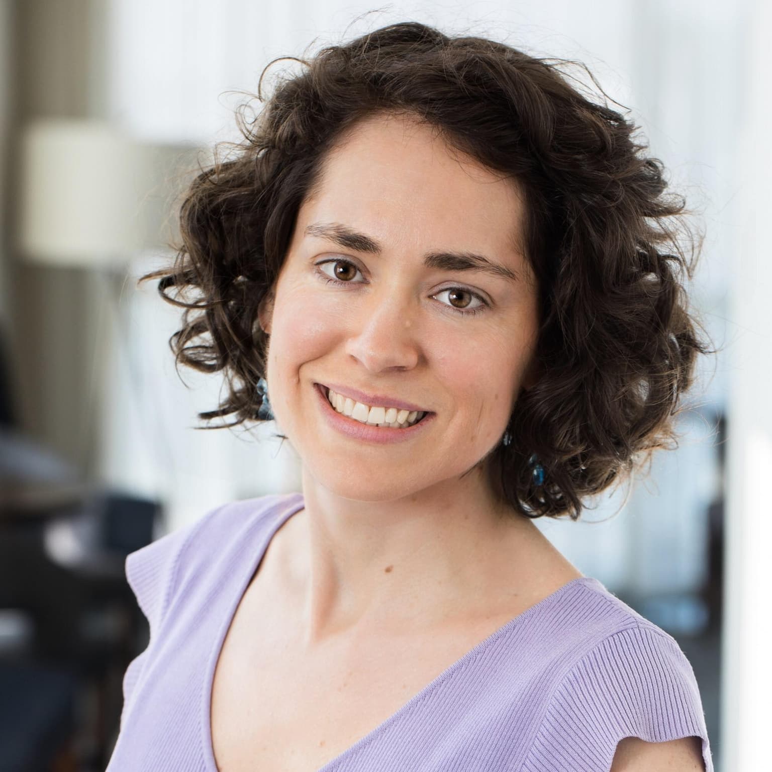 Becca Block, PhD