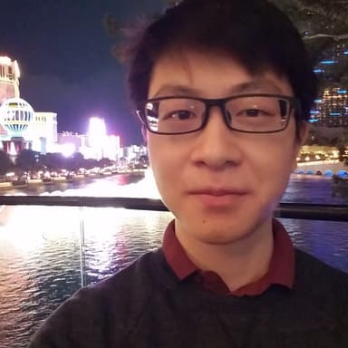 Daniel Chang