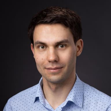 Ivan Mushketyk