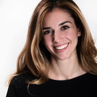 Katerina Zanos