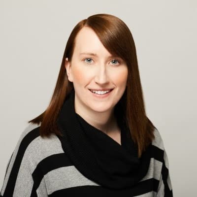 Testimonial author image