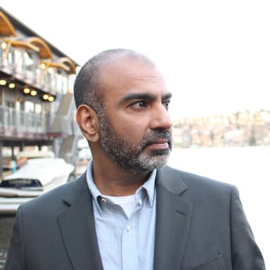 Saqib Rasool