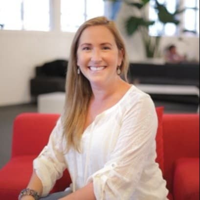 Testimonial author image