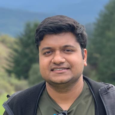 Dhruv Anand