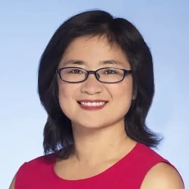 Yuying Chen-Wynn