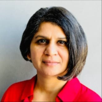 Rupa Chaturvedi