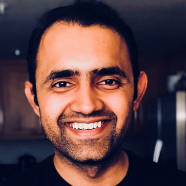 Aadil Maan