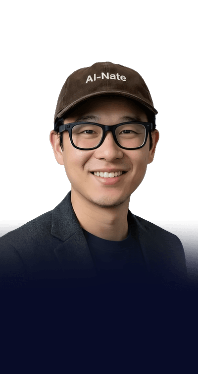 Nathan Wang
