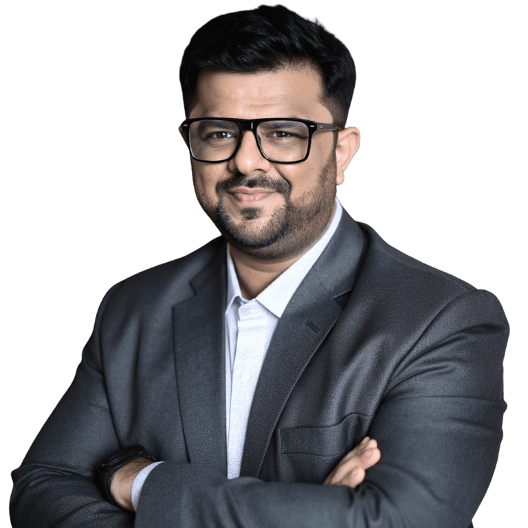 Asif Masani