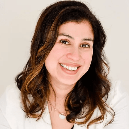 Testimonial author image