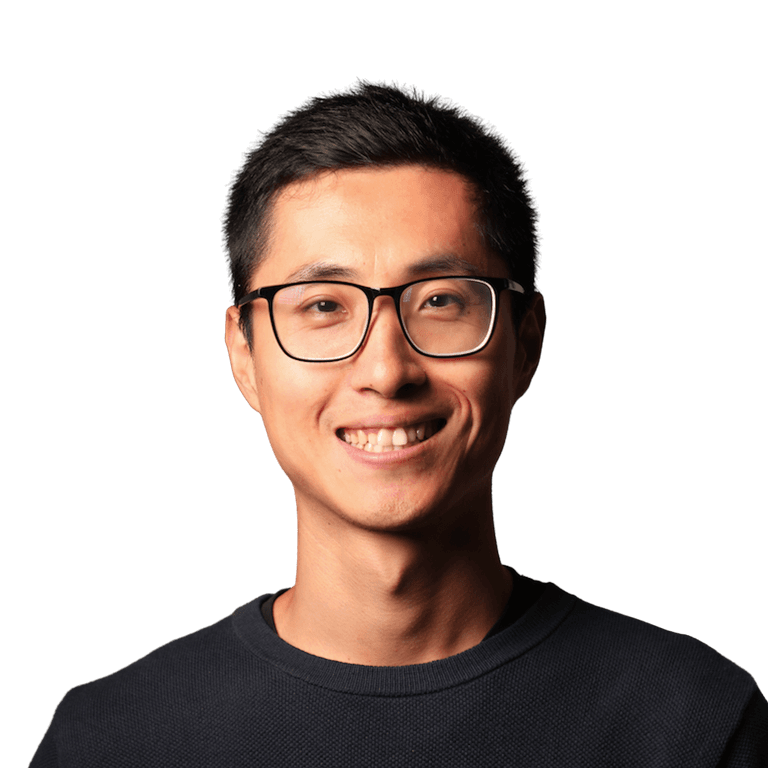 Xinran Ma