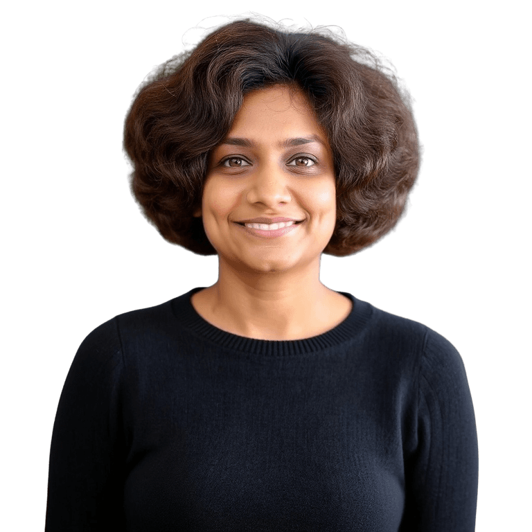 Priyanka Vergadia